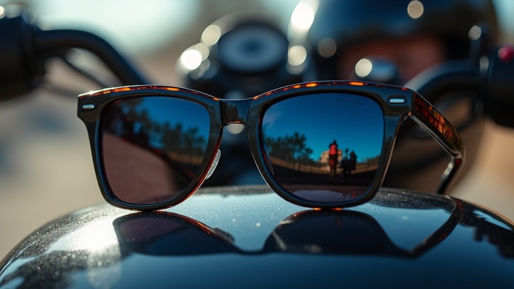 prescription motorcycle sunglasses